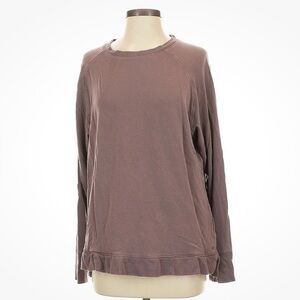 NEW! TAVI brown pullover sweater.